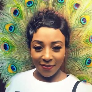 Meet your Posher, Starlet